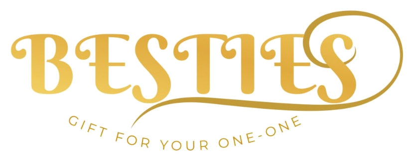 Besties Logo