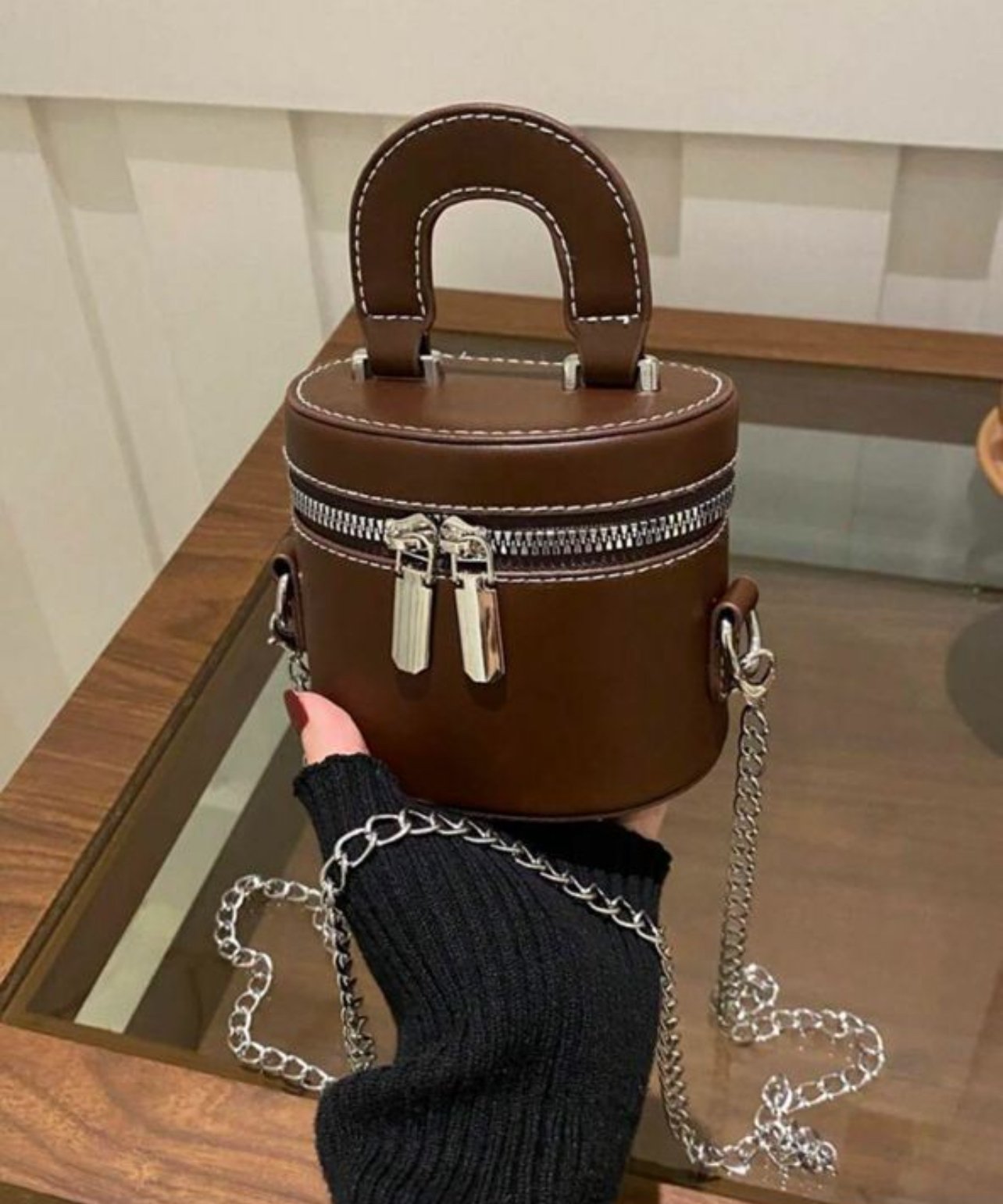 شنتة ميني