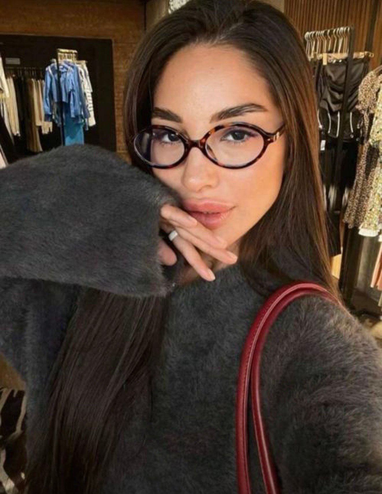 نضاره تايغر