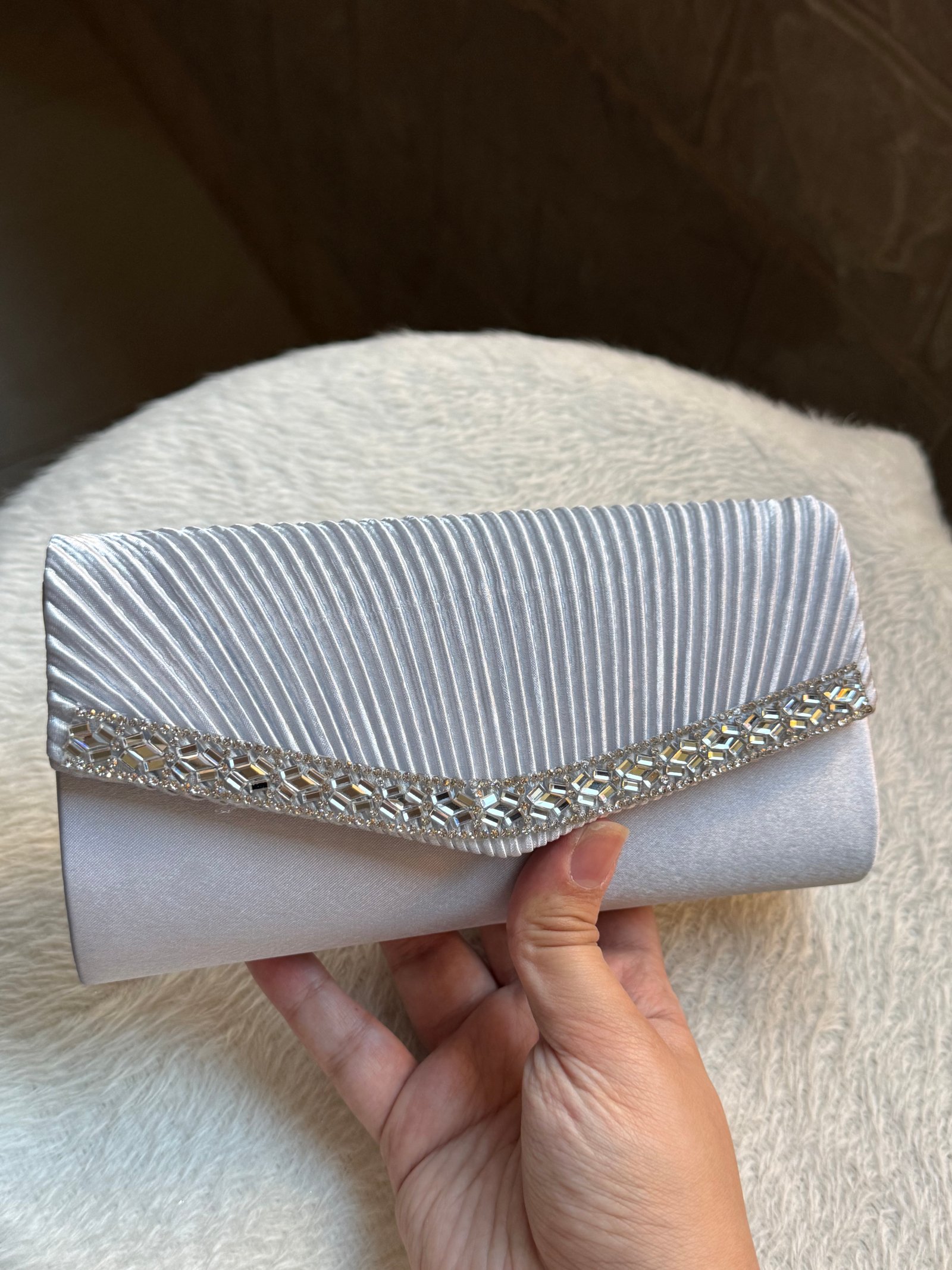 حقيبه سهرة