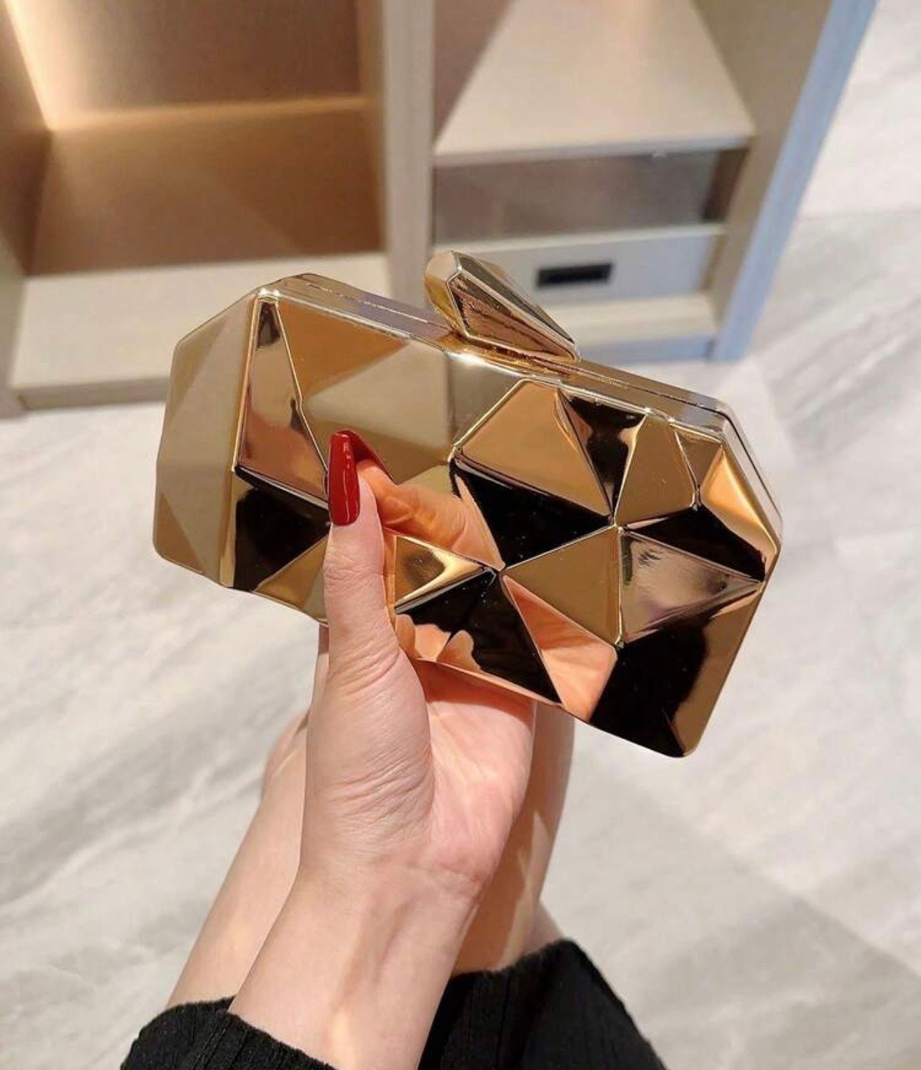 حقيبه سهرة